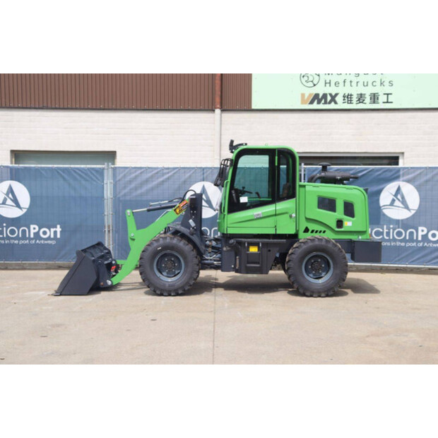 MAN NYCHEKI WL-30-43369846