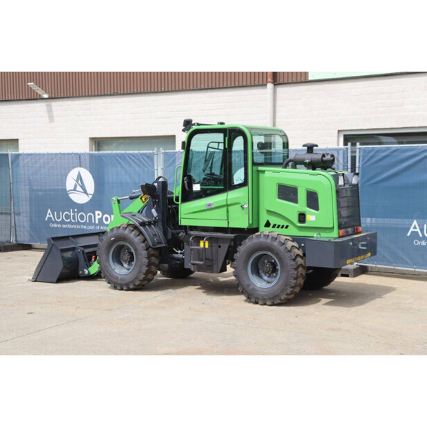 MAN NYCHEKI WL-30-43369847