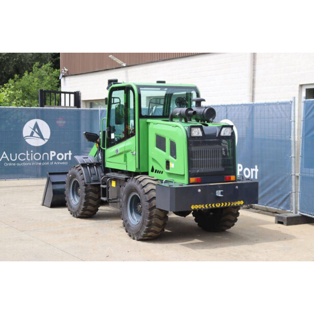 MAN NYCHEKI WL-30-43369848