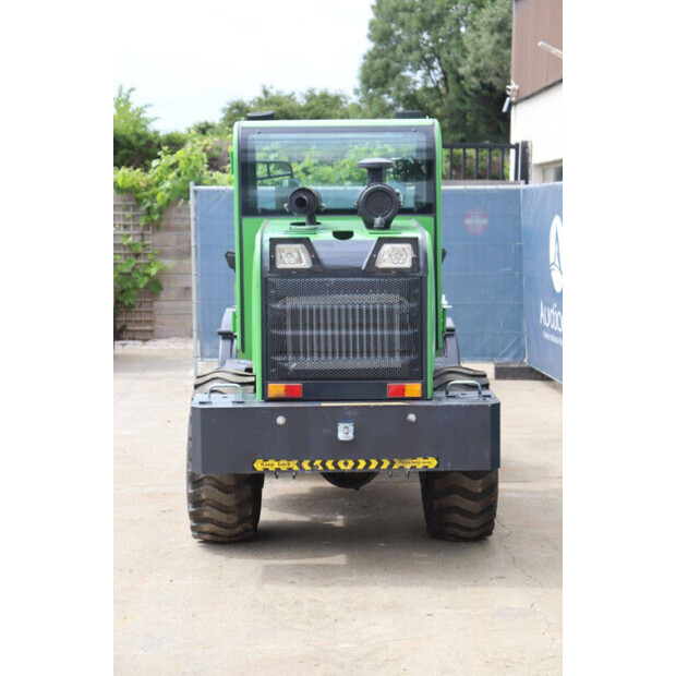 MAN NYCHEKI WL-30-43369849