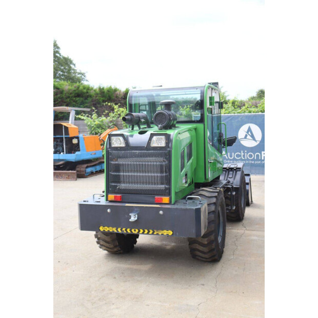 MAN NYCHEKI WL-30-43369850