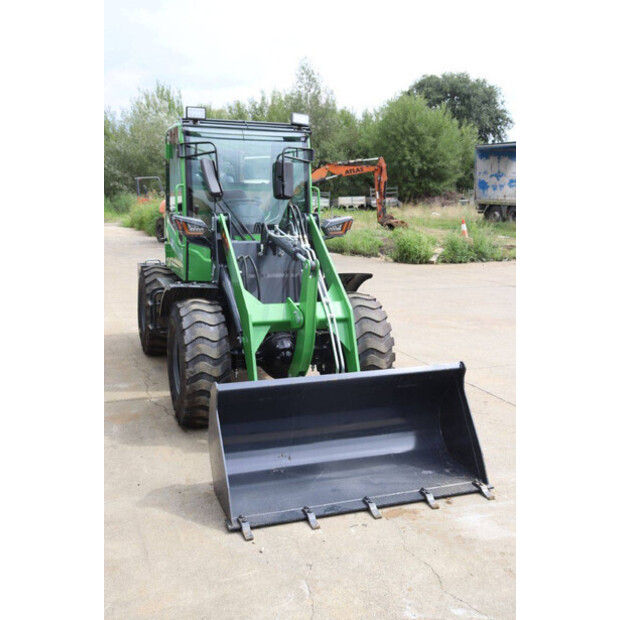 MAN NYCHEKI WL-30-43369851