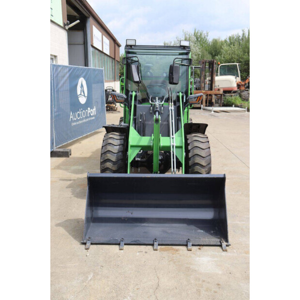 MAN NYCHEKI WL-30-43369852