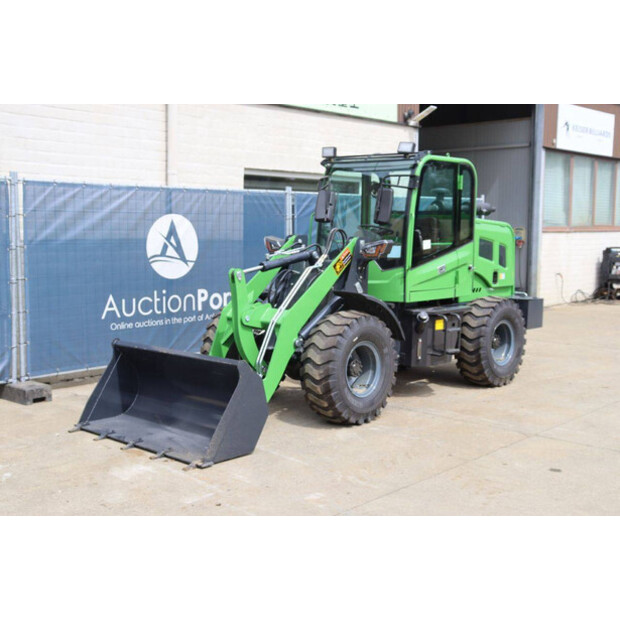 MAN NYCHEKI WL-30-43369853