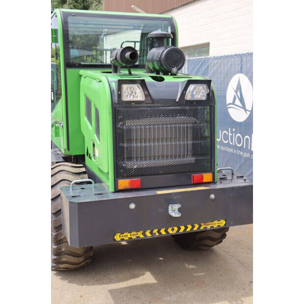 MAN NYCHEKI WL-30-43369860