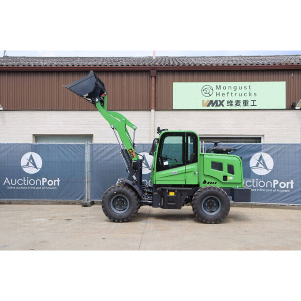 MAN NYCHEKI WL-30-43369878