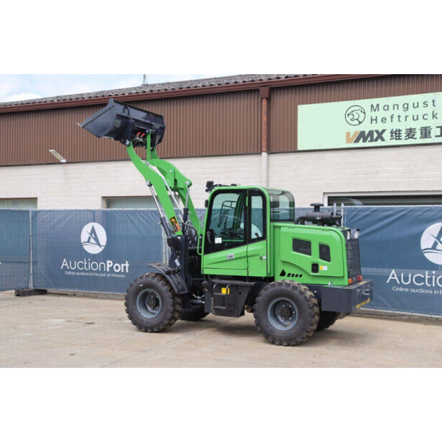 MAN NYCHEKI WL-30-43369879