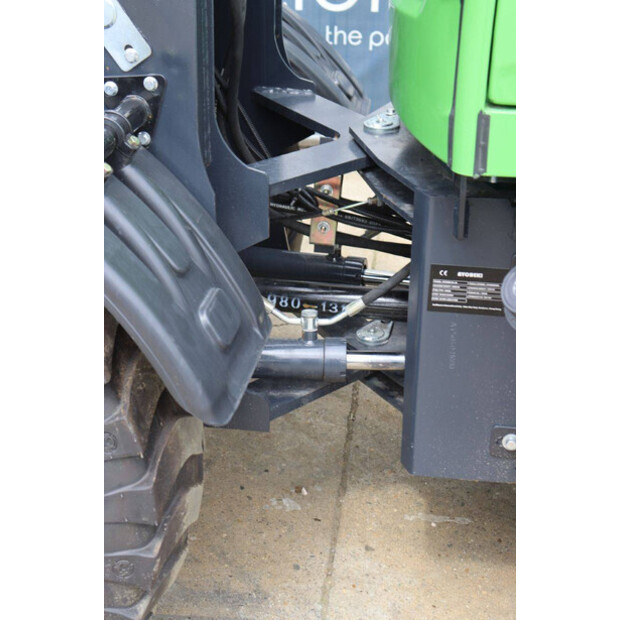 MAN NYCHEKI WL-30-43369881