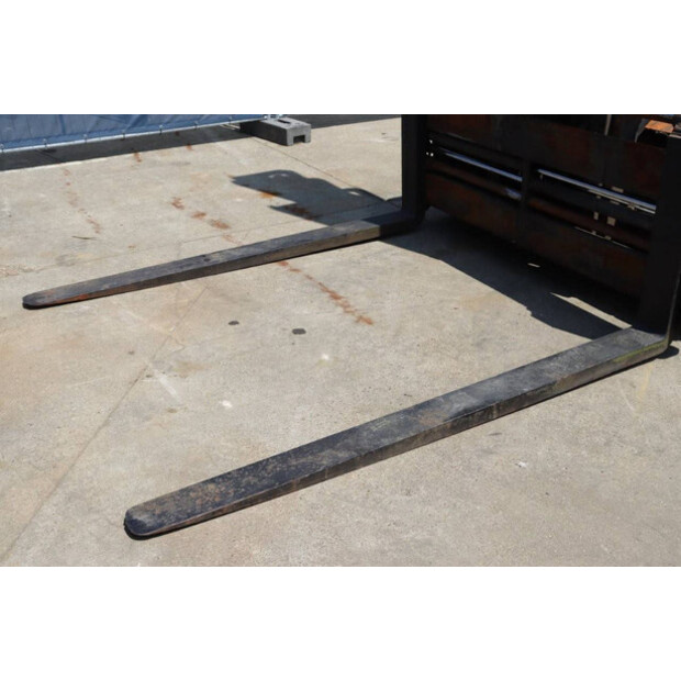 1998 HALLA HDF70-43369895