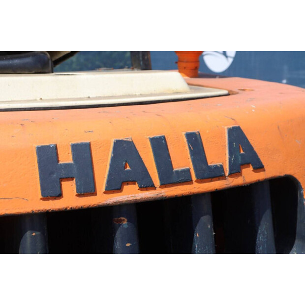 1998 HALLA HDF70-43369903
