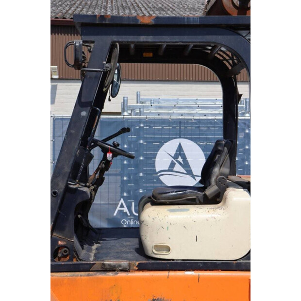 1998 HALLA HDF70-43369906