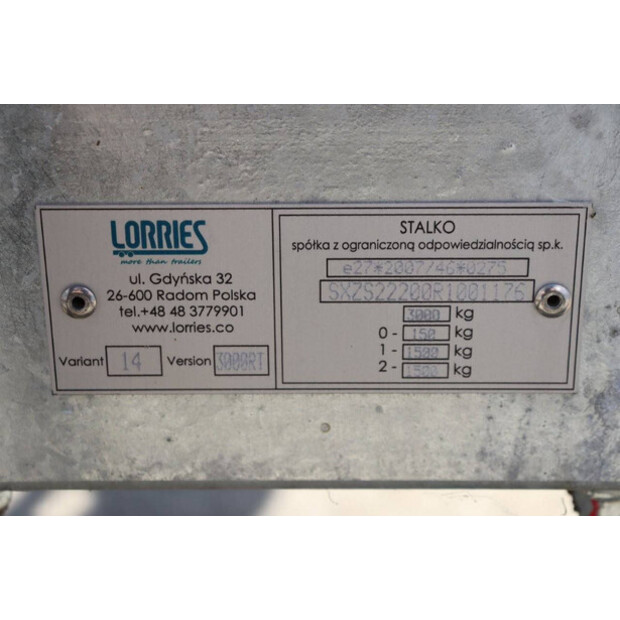 Lorries 3000RT-43369957