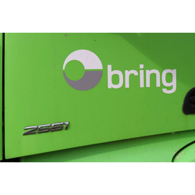 2017 مرسيدس بنز Actros 2551-43369991