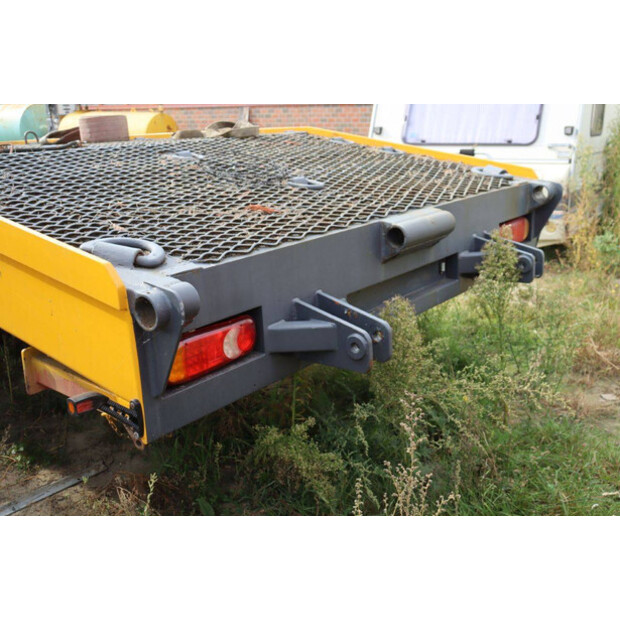 2017 مرسيدس بنز Actros 2551-43369995