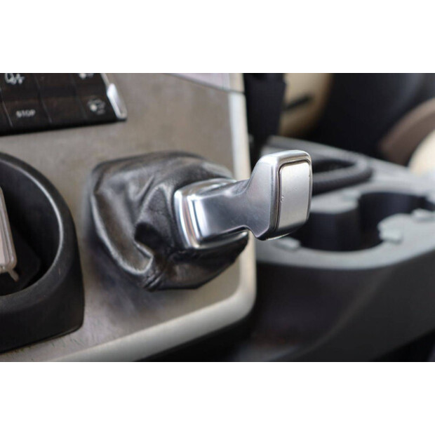 2017 مرسيدس بنز Actros 2551-43370013