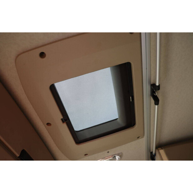 2017 مرسيدس بنز Actros 2551-43370019