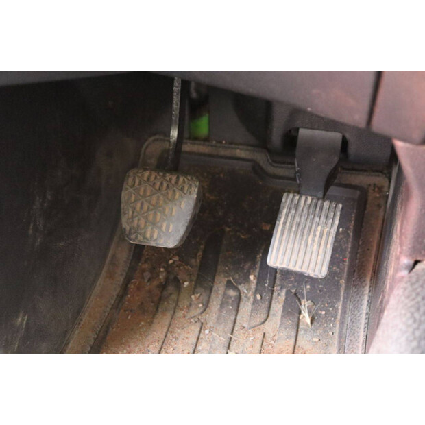 2017 مرسيدس بنز Actros 2551-43370023