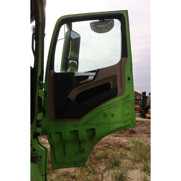 2017 مرسيدس بنز Actros 2551-43370026