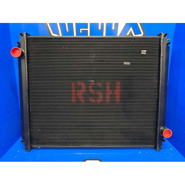 Radiator - Aluminum American LaFrance Used-43370030