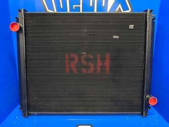 Image for Radiator - Aluminum Radiator - Aluminum American LaFrance Used