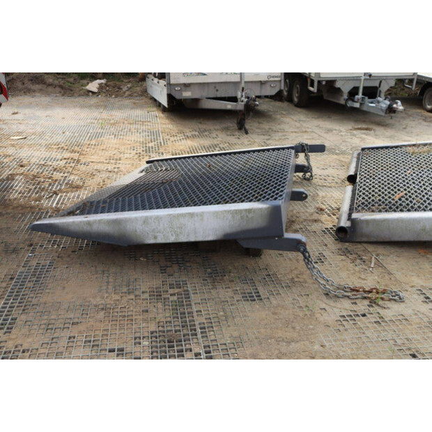 2017 مرسيدس بنز Actros 2551-43370034