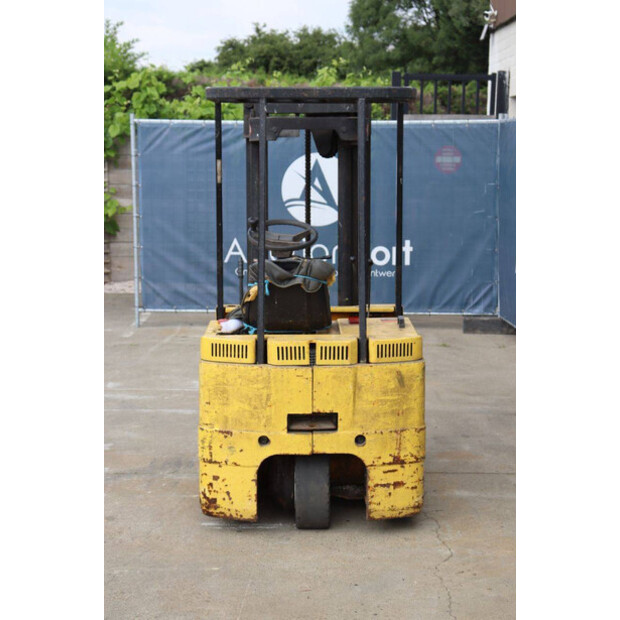 1994 Jungheinrich Type BFG 1.2 6. 115-290 ZT-43370044