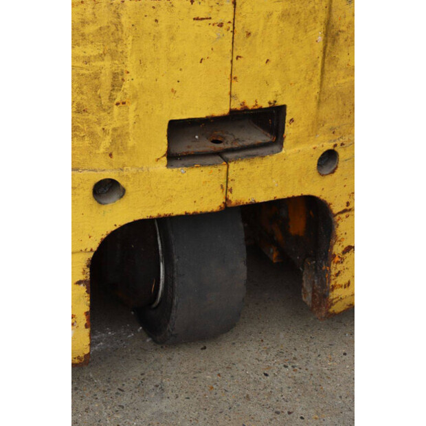 1994 Jungheinrich Type BFG 1.2 6. 115-290 ZT-43370051