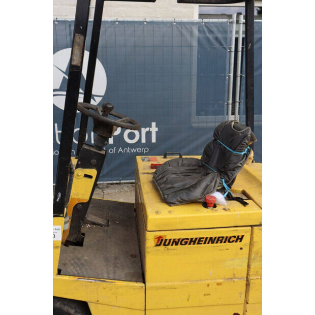 1994 Jungheinrich Type BFG 1.2 6. 115-290 ZT-43370059