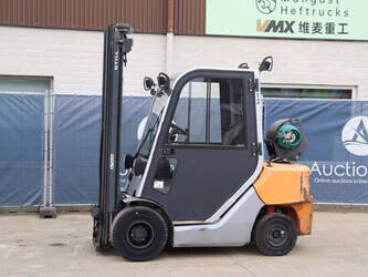 Image for LIFTS 2013 Still RC40-30 T