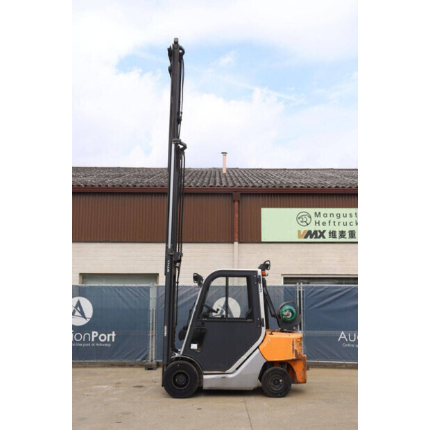 2013 ستيل RC40-30 T-43370098