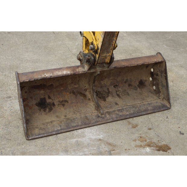 2018 Yuchaï D8T-43370115