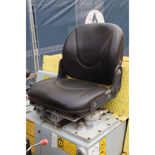 2018 Yuchaï D8T-43370126