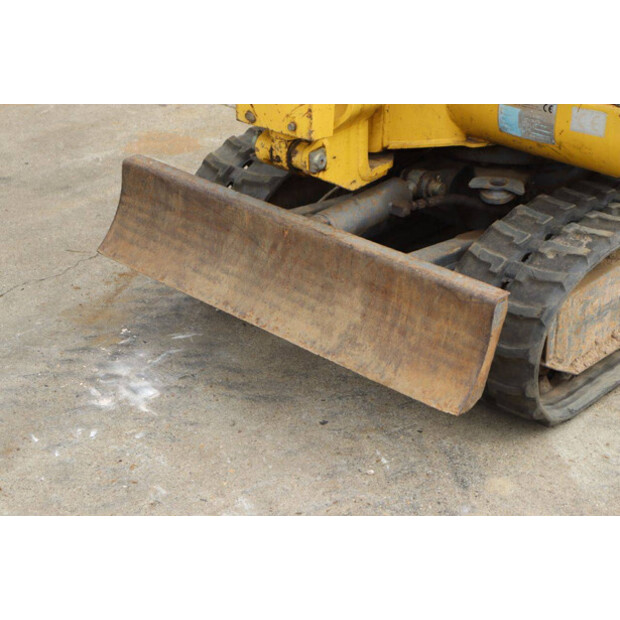 2018 Yuchaï D8T-43370139