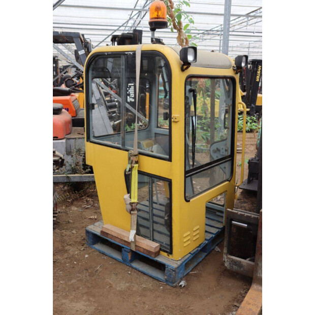 2018 Yuchaï D8T-43370141