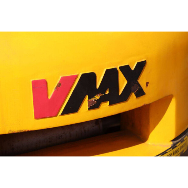 2017 VMAX CPQYD25-43370212