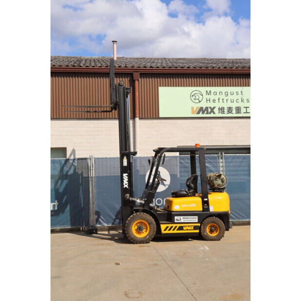 2017 VMAX CPQYD25-43370233