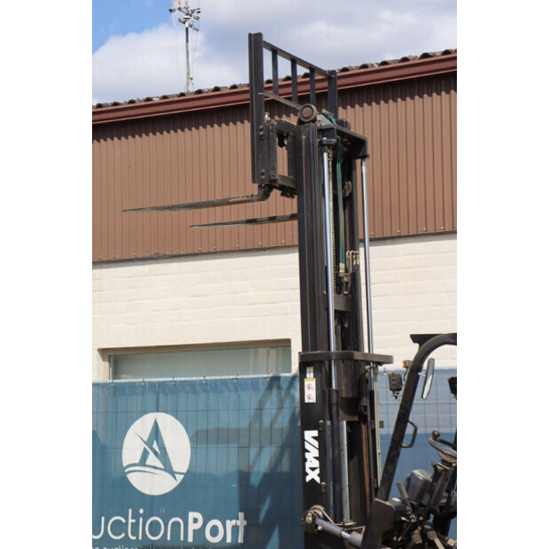 2017 VMAX CPQYD25-43370236