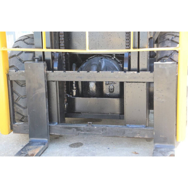 2009 TCM FGE25T4-43370249