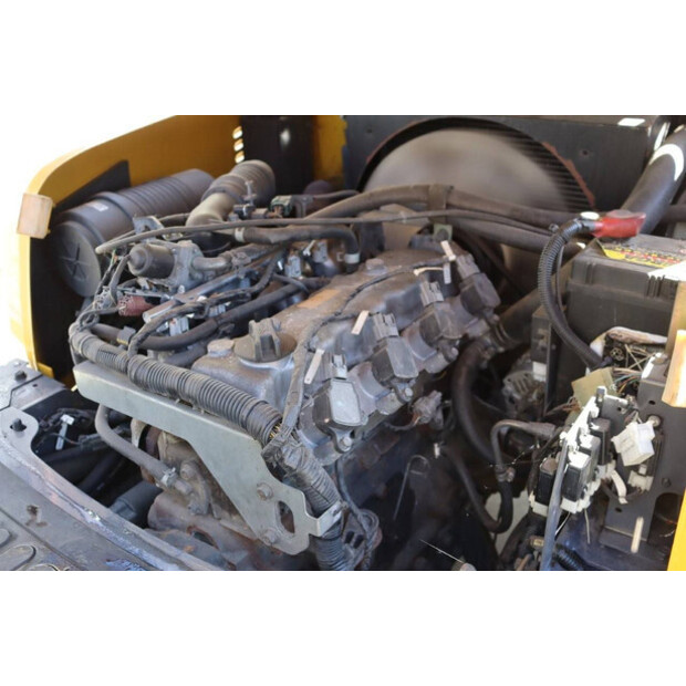 2009 TCM FGE25T4-43370258