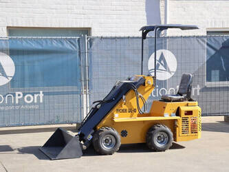 صورة ل شيولات نيتشيكي WL-10