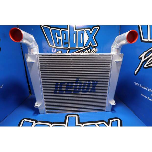 مبرد هواء الشحن أمريكان لا فرانس مستعملة-43370283