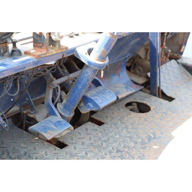 1977 Linde H40T-43370305