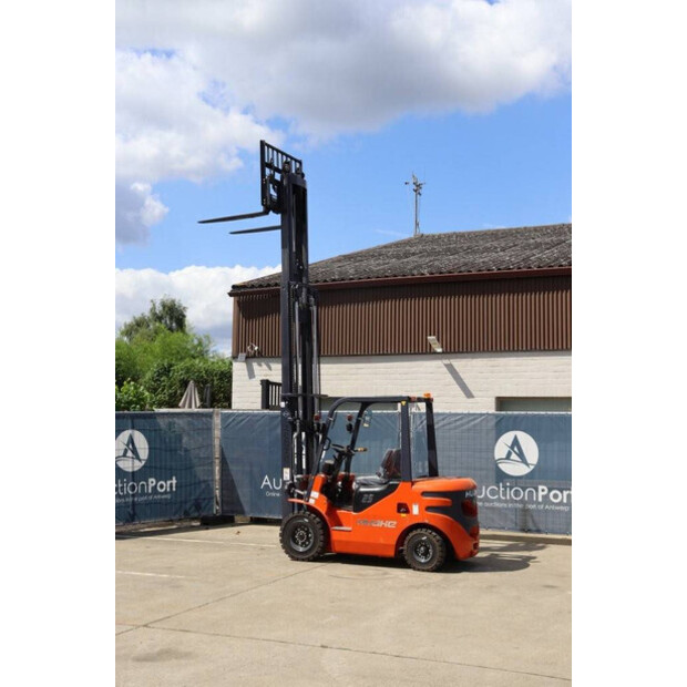 2025 هواه HH25Z-N9-D-43370362