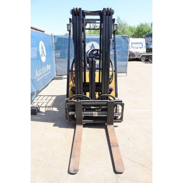 2001 Caterpillar EP16KT-43370373