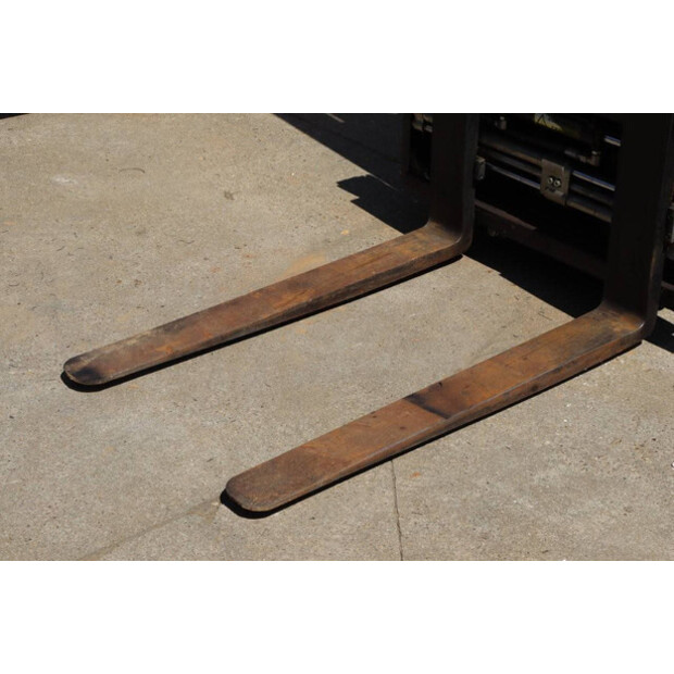 2001 Caterpillar EP16KT-43370376