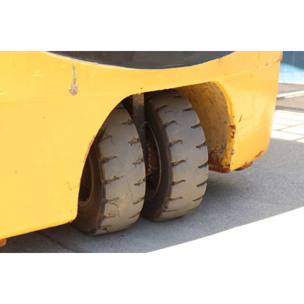 2001 Caterpillar EP16KT-43370379