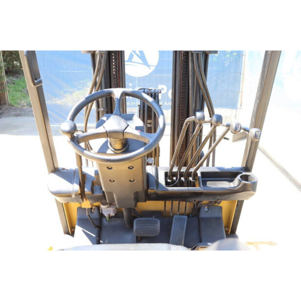 2001 Caterpillar EP16KT-43370381