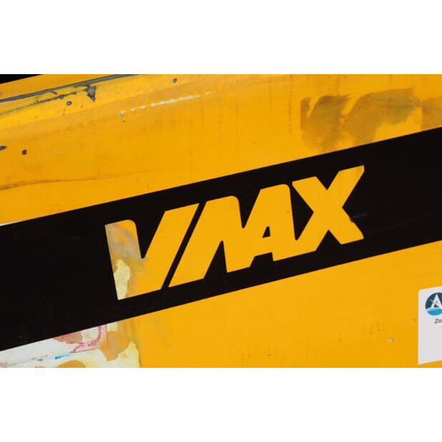 2001 Jungheinrich EFG V 18-43370406