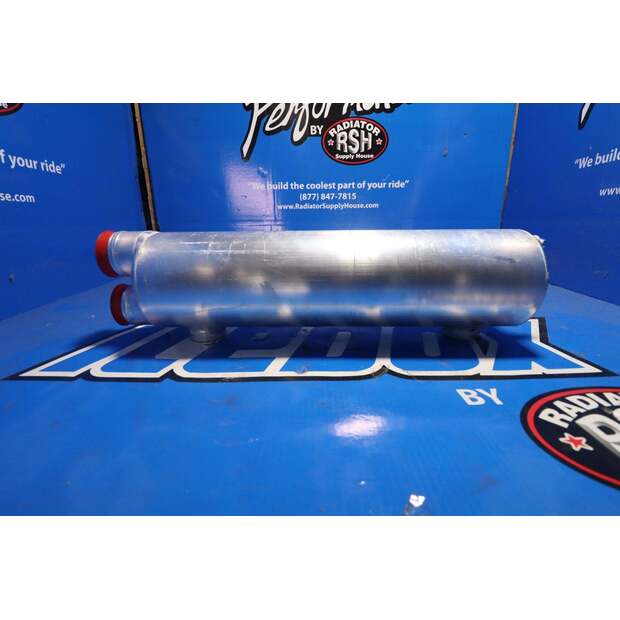 مبردات الزيت أليسون مستعملة-43370428