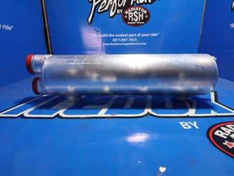 Image de Oil Cooler Allison Used